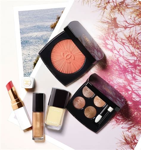 chanel la pausa collection